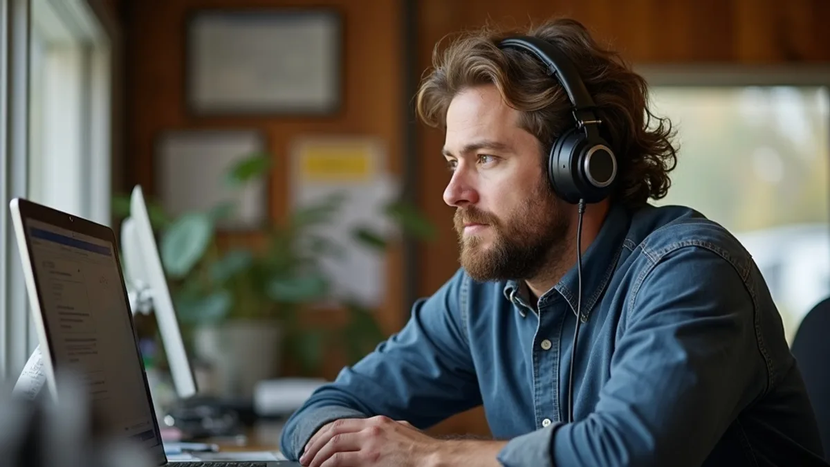Voicemail Is Dead. What Hardin County Contractors Use Instead.
