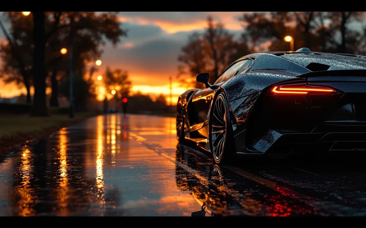 Apex Auto Cleaning website screenshot